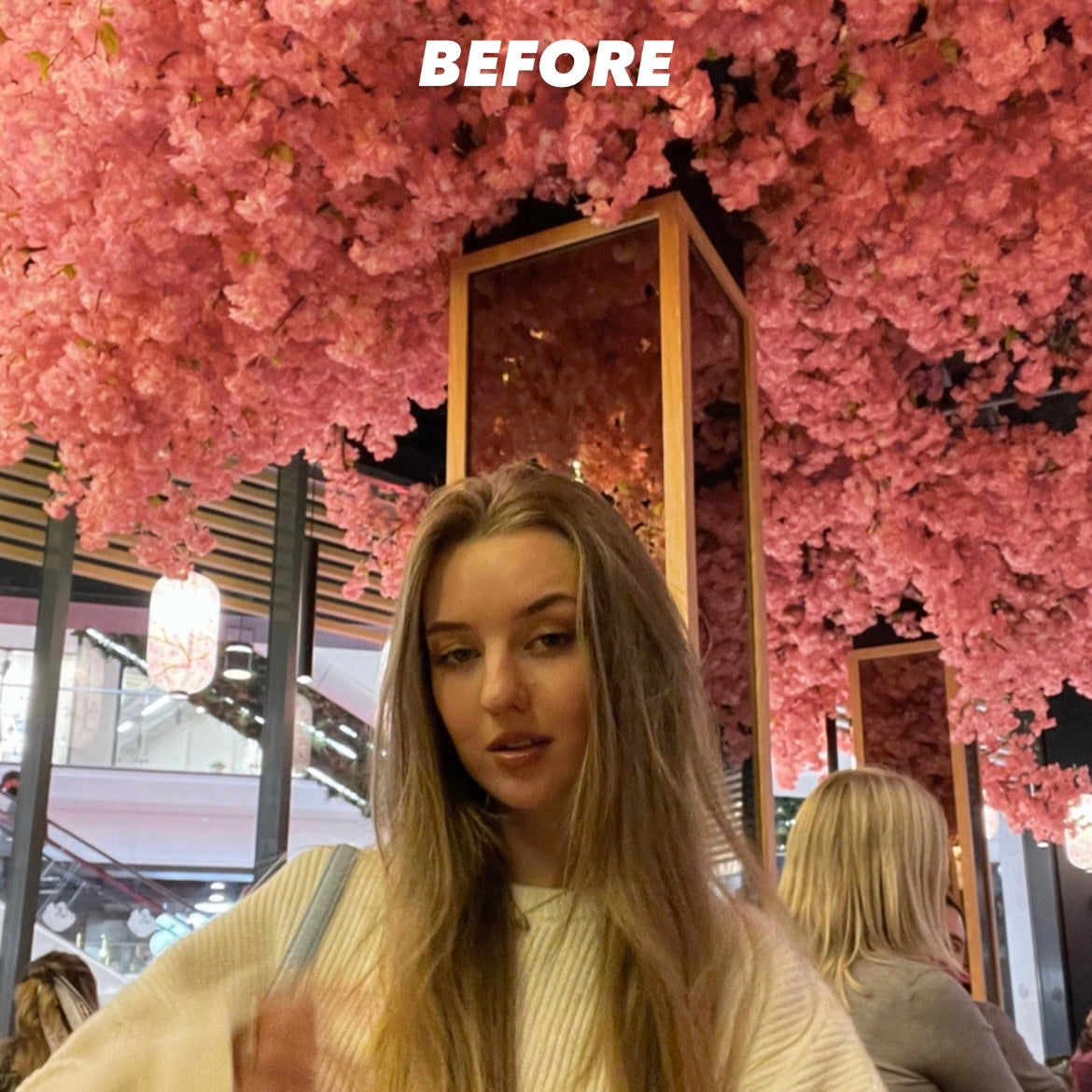 The Photo Retouch/Editing Service