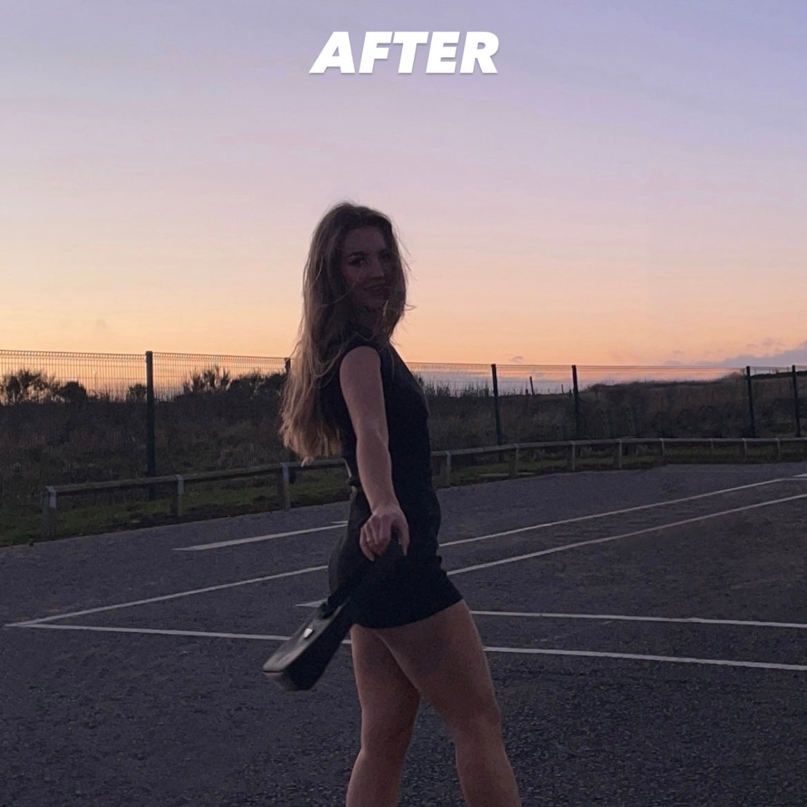 The Photo Retouch/Editing Service