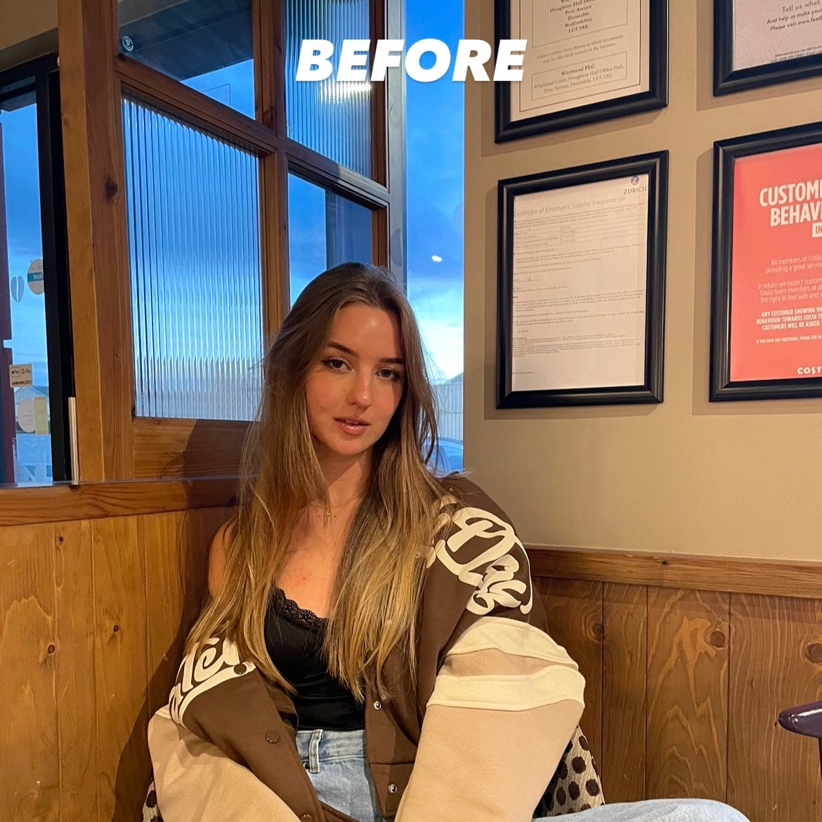 The Photo Retouch/Editing Service