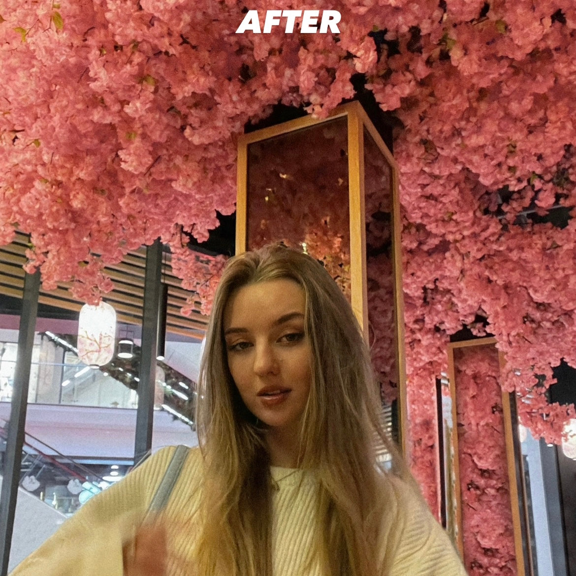 The Photo Retouch/Editing Service