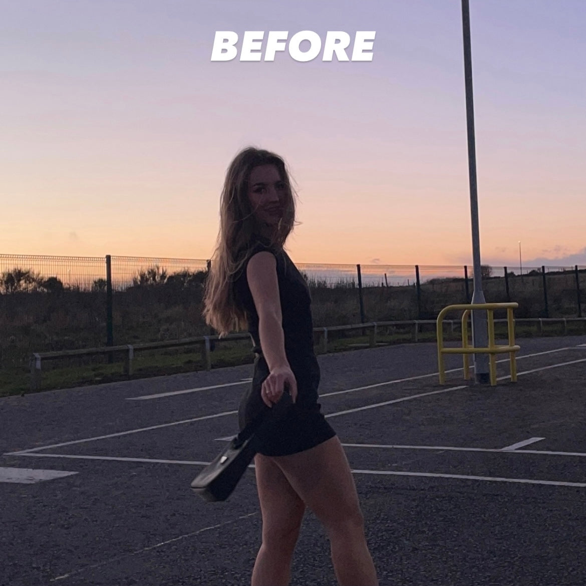 The Photo Retouch/Editing Service