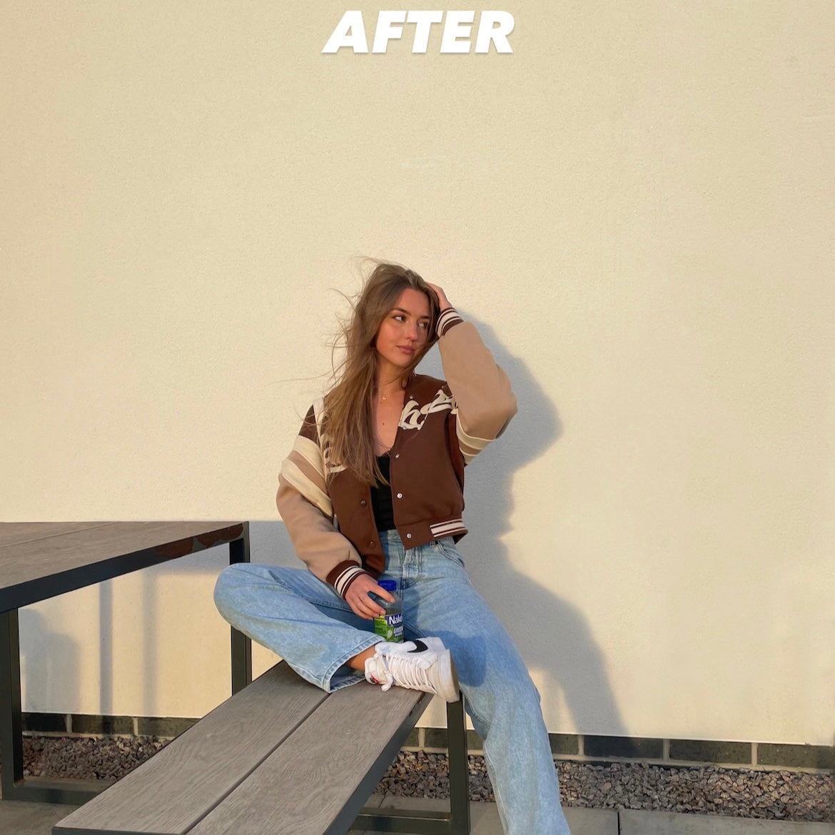 The Photo Retouch/Editing Service